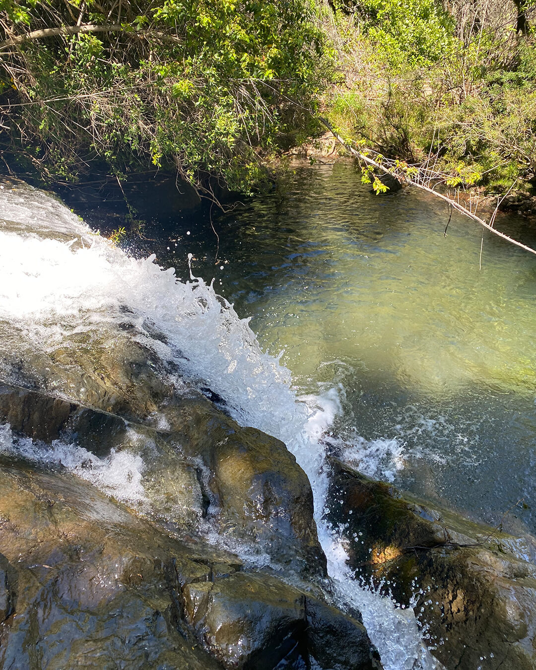 RUTA DEL CHEQUEN (2)